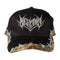 Welcome - Splinter Hat (Black)