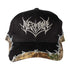 Welcome - Splinter Hat (Black)