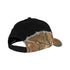 Welcome - Splinter Hat (Black/Camo)