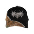 Welcome - Splinter Hat (Black/Camo)