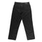 Welcome - Immortal Loose Straight Fit Denim Pants (Washed Black)