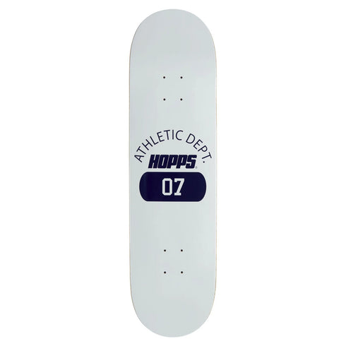 Hopps - Athletic Dept. 07 Deck (8.38")