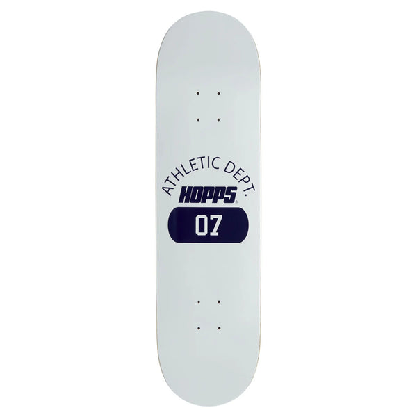 Hopps - Athletic Dept. 07 Deck (8.38")