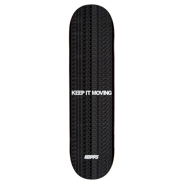 Hopps - Keep It Moving Deck (8.5")