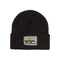 Huf - Huforola Beanie (Black)