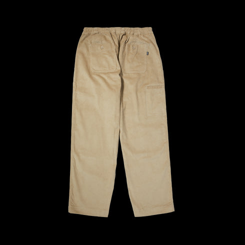 Huf - Leisure Skate Pant (Khaki)