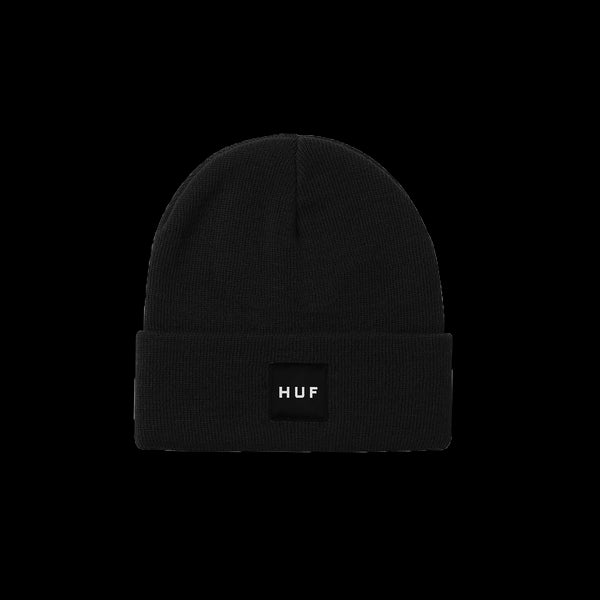 Huf - Set Box Beanie (Black)