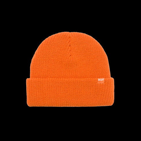Huf - Set Usual beanie (Multiple Colors)