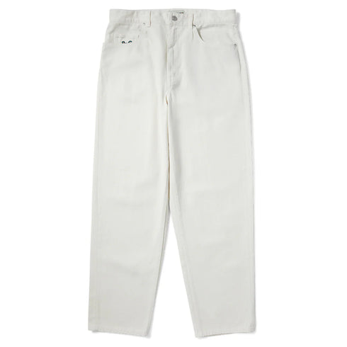 Huf - Cromer Pant (Bone) *SALE