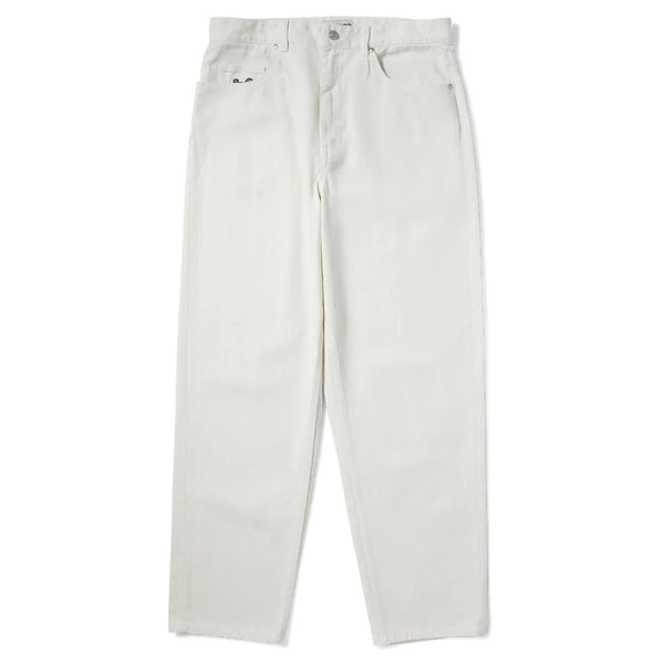 Huf - Cromer Pant (Bone) *SALE