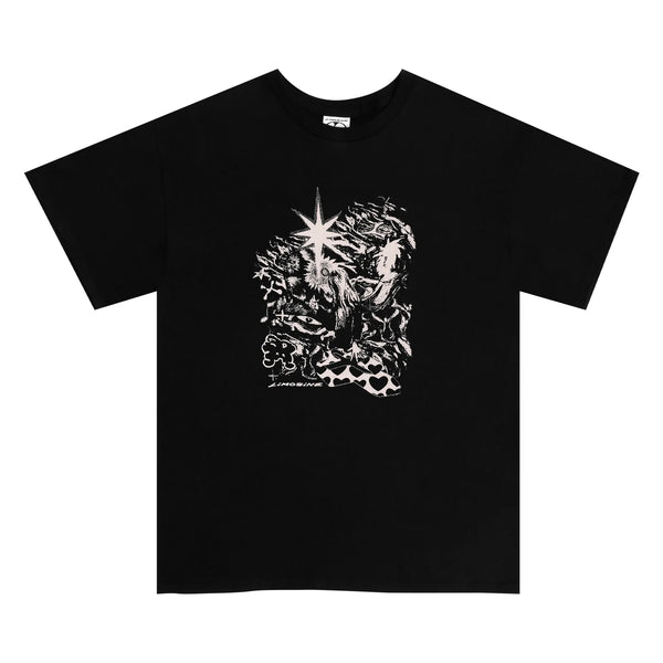 Limosine - Hail Fail Shirt (Black)