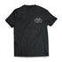 Hard Luck - Serpent Shirt (Black)