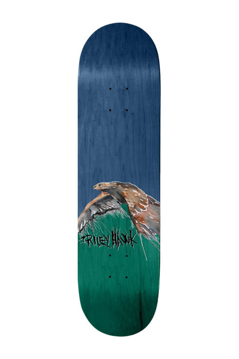 Baker - Hawk Shep Dawgs 4 Deck (8.38")