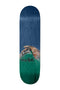 Baker - Hawk Shep Dawgs 4 Deck (8.38")