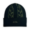 Lo-Res - Helix Beanie (Black)