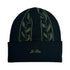 Lo-Res - Helix Beanie (Black)