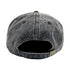 Lo-Res - Hellscape Hat 2.0 (Black Denim)