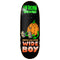 Heroin - Pumpkin Spice Wide Boy Deck (10.75")