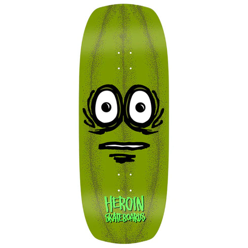 Heroin - The Pickle Deck (12")