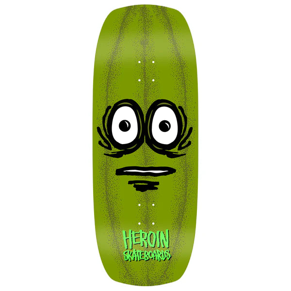 Heroin - The Pickle Deck (12")