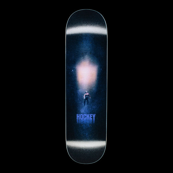 Hockey - Andrew Allen Next Level Deck (8.25")