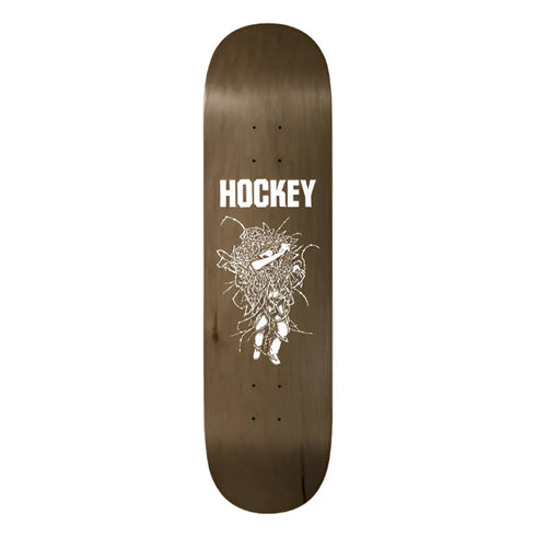 Hockey - Diego Todd Tumbleweed Deck (8.38")