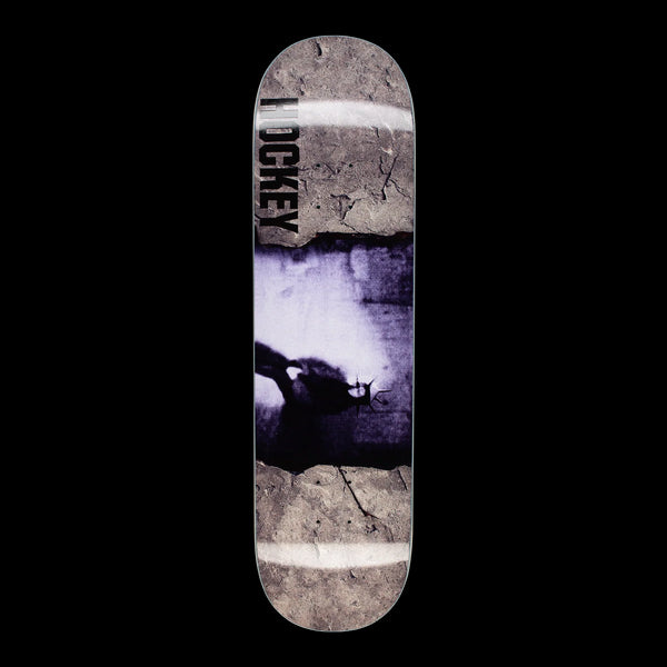 Hockey - Diego Todd Waiting Deck (8.5")