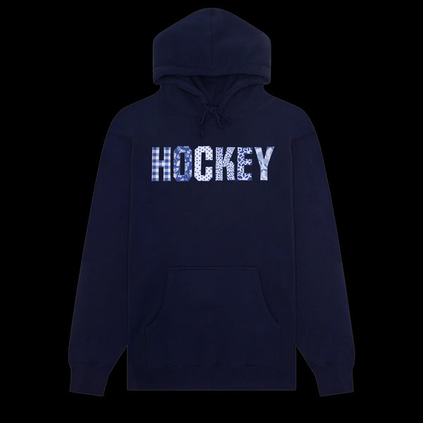 Hockey - Ethel Hoodie (Navy)