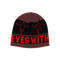 Hockey - Eyes Without A Face Beanie (Brown)