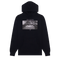 Hockey - Hockey IV Hoodie (Black)