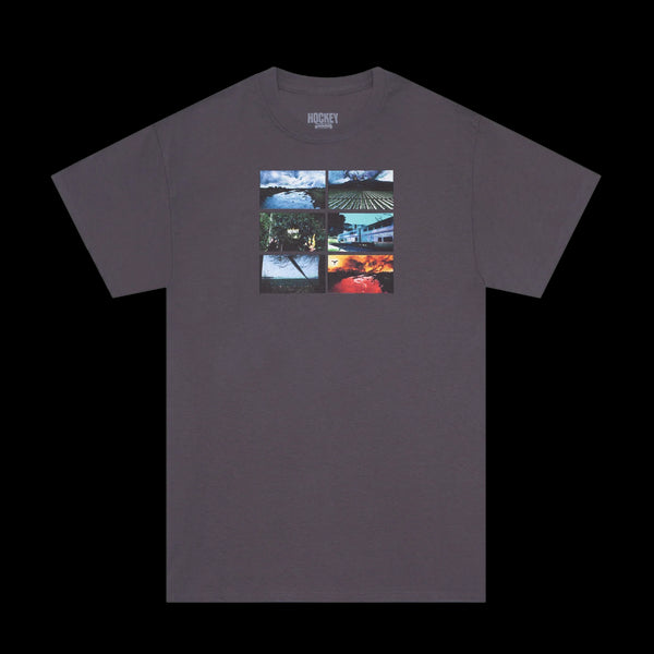 Hockey - Hockey IV Shirt (Charcoal)