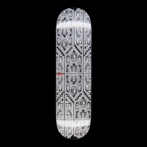 Hockey - Kevin Rodrigues Sentiment Deck (8.25")