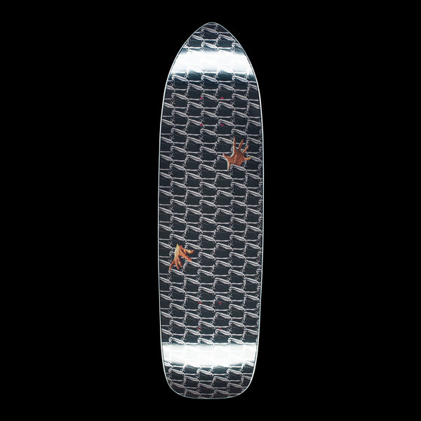 Hockey - Lonliest Feeling Deck (8.44")