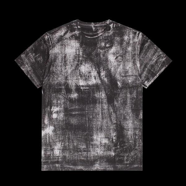 Hockey - Methoxy Tee (Ice Grey)