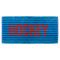 Hockey - Summer Beach Towel