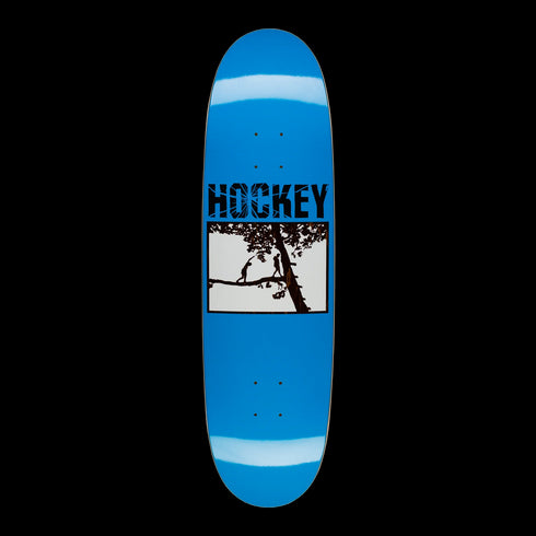 Hockey - Trafalgar Hockey Egg Deck (8.6")