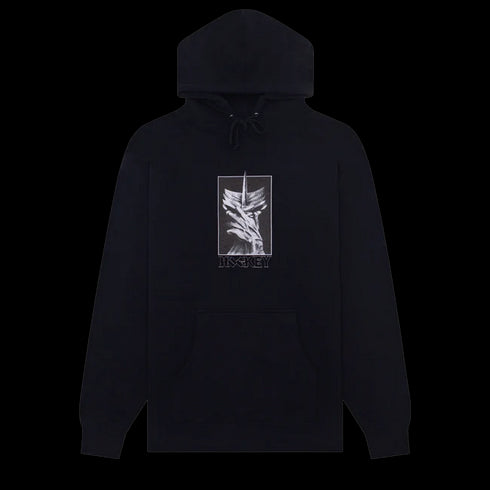 Hockey - Cry Later Hoodie (Black)