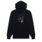 Hockey - Not Heat Hoodie (Black) *SALE