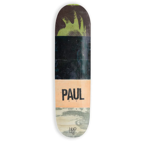 Hoddle - Shaun Paul Scanner Deck (8.5")