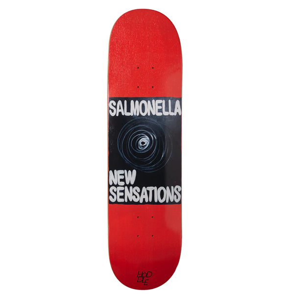 Hoddle - New Sensations Deck (8.37")*SALE