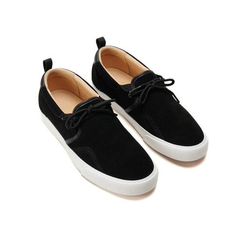 Hours Is Yours - Callio S77 (Black/Off White) *SALE