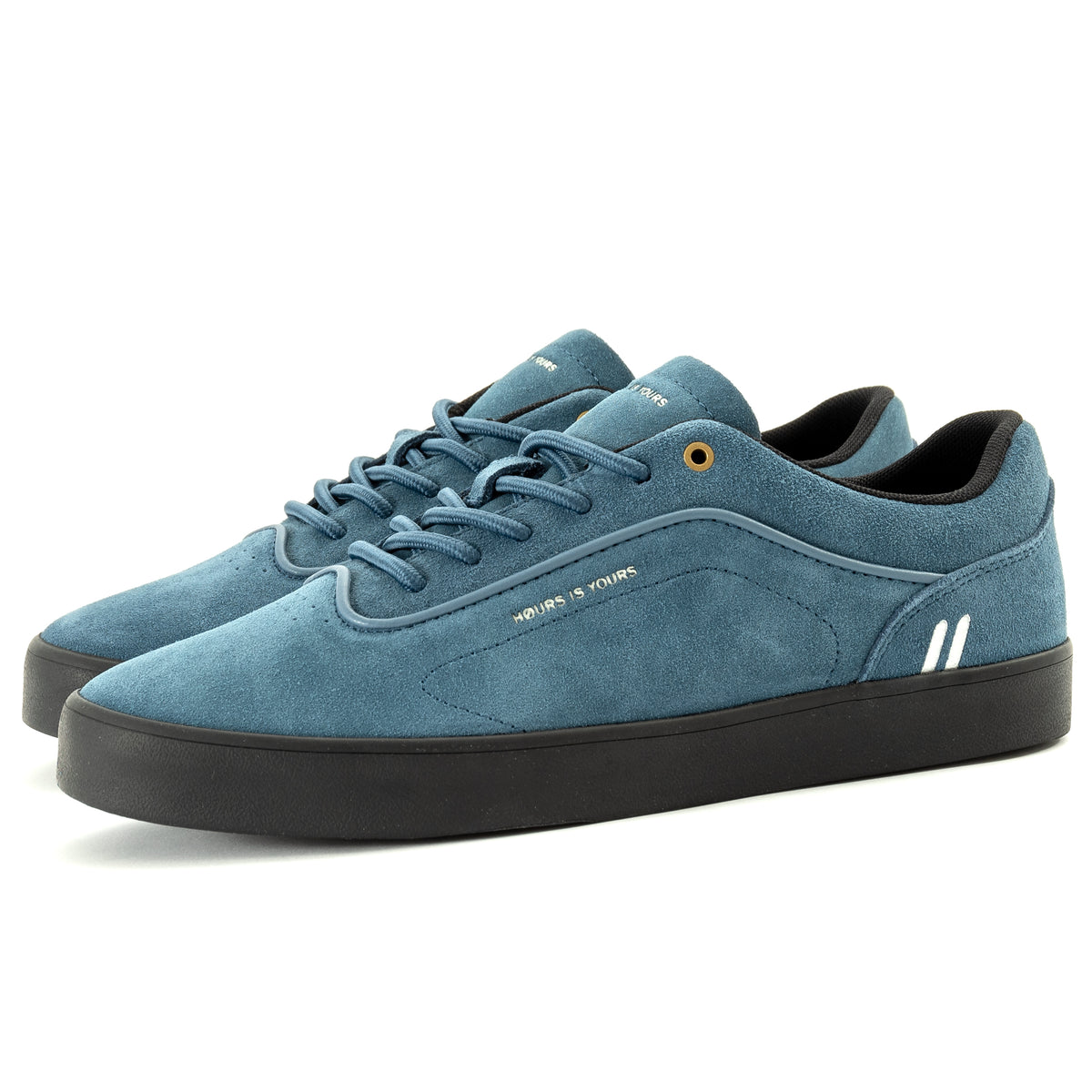 Hours Is Yours - Code (Modern Blue) *SALE – 303boards.com