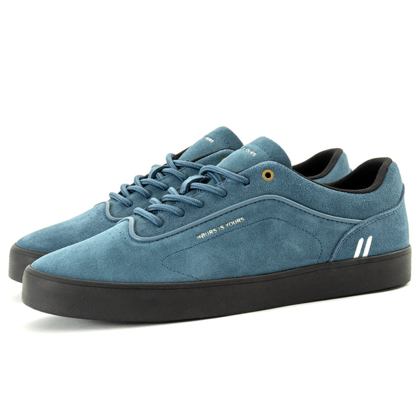 Hours Is Yours - Code (Modern Blue) *SALE