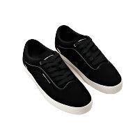 Hours Is Yours - Code V2 (Black/OffWhite) *SALE