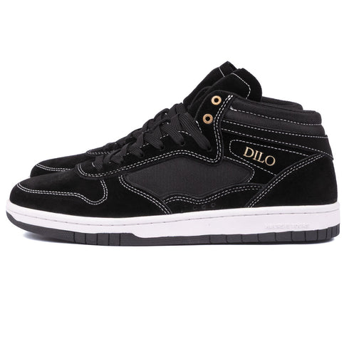 Hours Is Yours - Dilo Pro (Black Contrast)