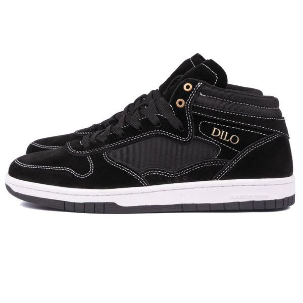 Hours Is Yours - Dilo Pro (Black Contrast)