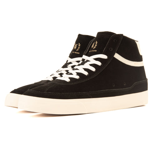 Hours Is Yours - North (Black/Off White) *SALE