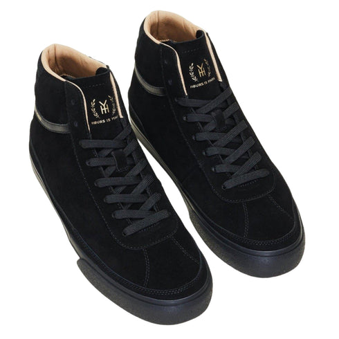 Hours Is Yours - North (Blackout) *SALE