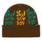 Huf - Blossom Beanie (Coffee)