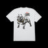 Huf - 4 The Dawgs Tee (White)